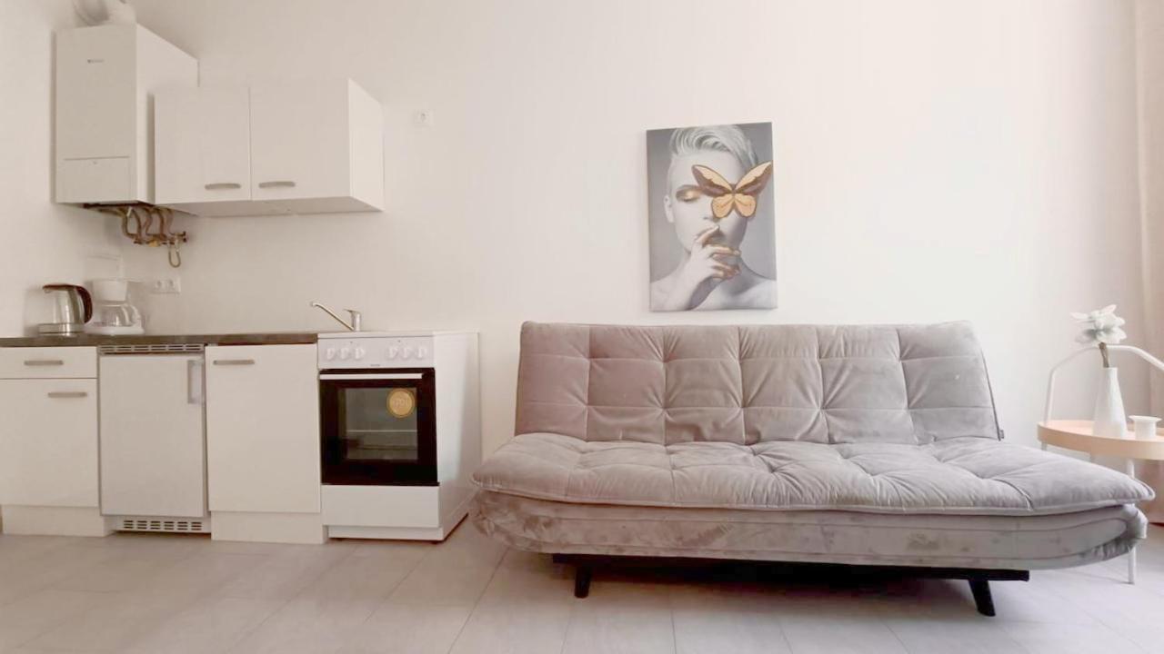 Family Apartment Mz27 Wenen Buitenkant foto