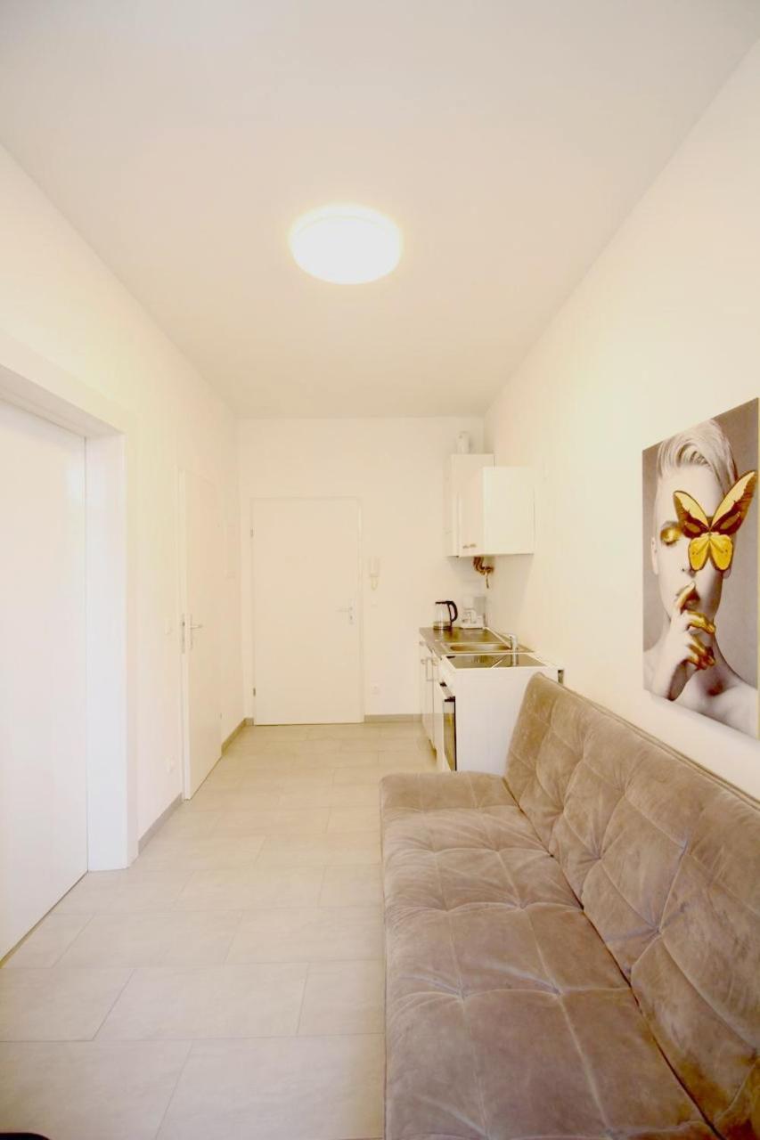 Family Apartment Mz27 Wenen Buitenkant foto