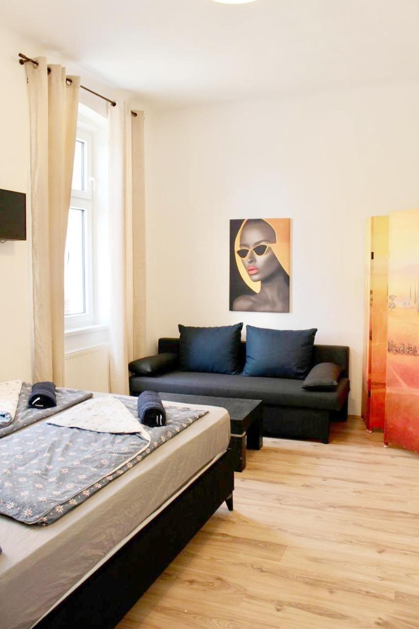 Family Apartment Mz27 Wenen Buitenkant foto
